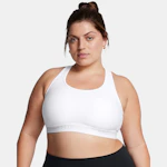 UnderArmour Crossback Mid Sports Bra