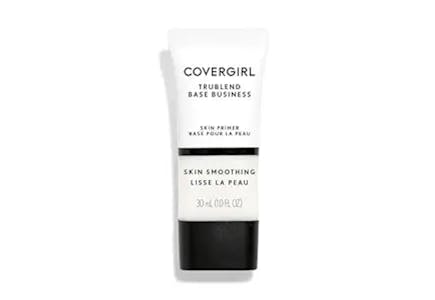Covergirl Base Business Face Primer
