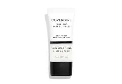 Covergirl Base Business Face Primer