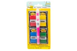 Post-it Flags 4-Pack