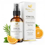 Feminine Spray