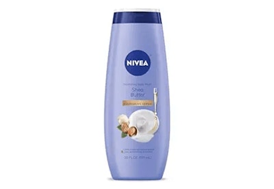 Nivea Body Wash