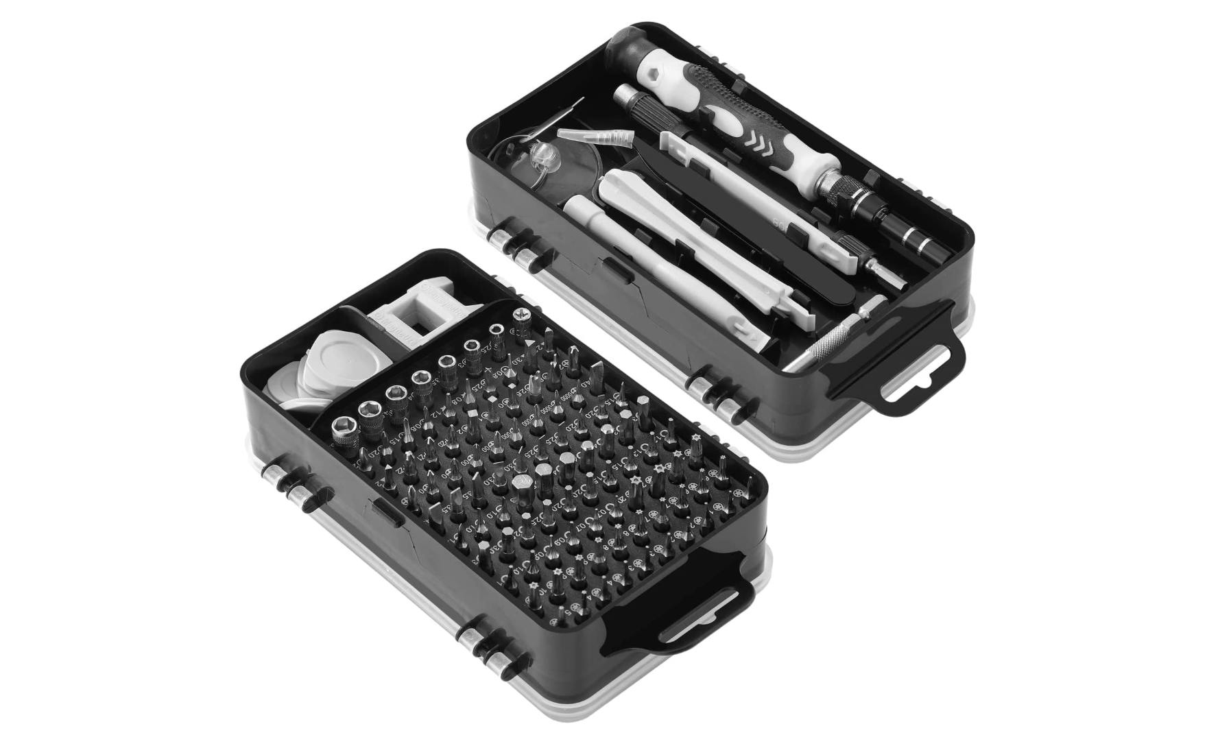 Screwdriver Set