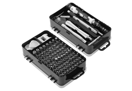 Screwdriver Set