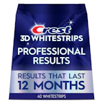 Crest 3D Whitestrips