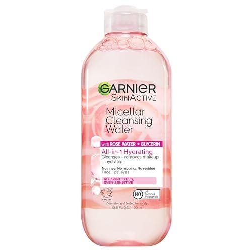 Garnier Micellar Water