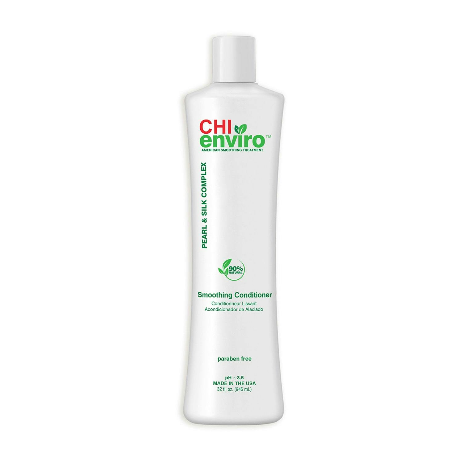 CHI Smoothing Conditioner