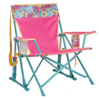 Kickback Rocker Camp Chair
