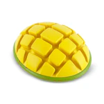 Barkbox Go Mango Dog Toy