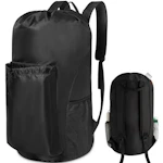 Backpack Laundry Bag