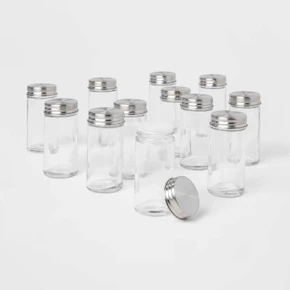 Threshold Spice Jar Set