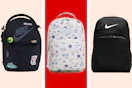 kohl's backpacks