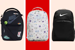 kohl's backpacks