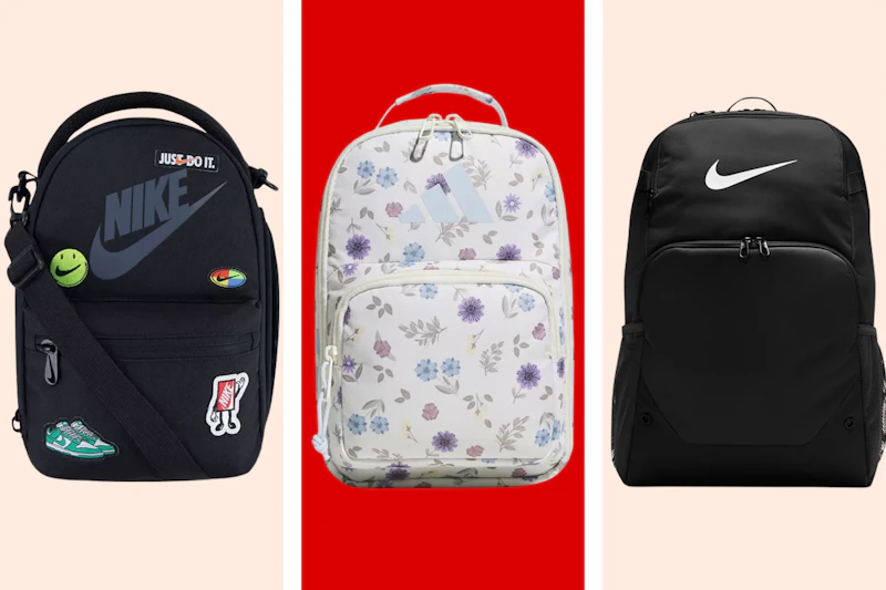 kohl's backpacks