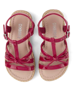 Gymboree Kids' Bow Sandals
