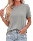 Women's Short Sleeve Tee