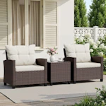 Patio Furniture Set