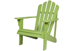Shine Company Adirondack Chair