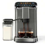 Coffee and Espresso Machine