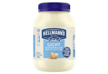 Hellmann's Light Mayonnaise