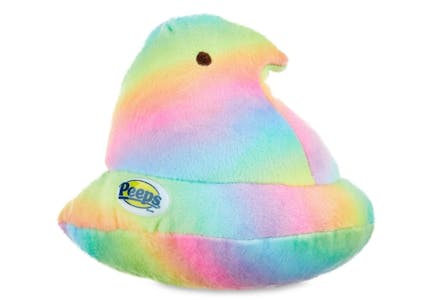 Chick Plush