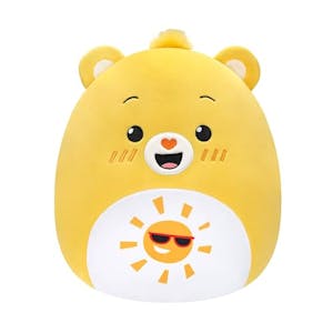 Squishmallows Care Bears Plush