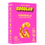 Goodles Curveballs Pasta