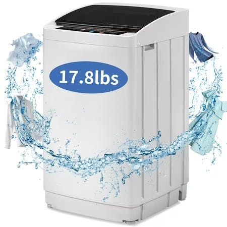 Portable Washing Machine