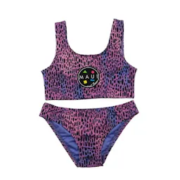 Kids' Organica Two-Piece Swimsuit