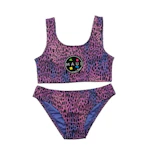 Kids' Organica Two-Piece Swimsuit