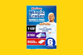 Mr. Clean Magic Eraser Variety Pack