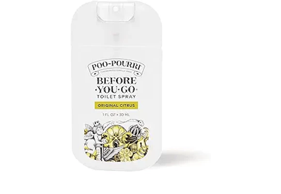 Poo-Pourri Toilet Spray