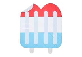 Popsicle Blanket