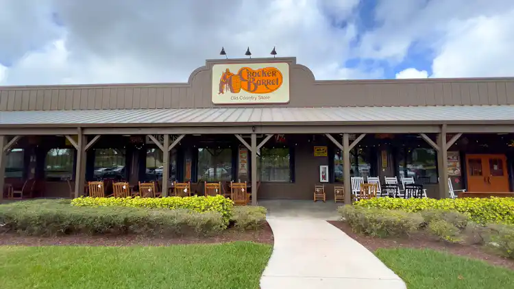 The Cracker Barrel Rewards Program Is Testing New Features In July