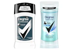 2 Degree Deodorants