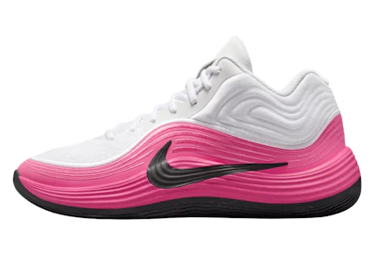 Nike Men's Basketball Shoes