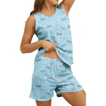 Women's Pajama Set