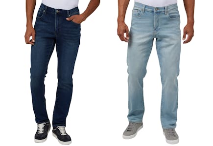 32 Degrees Men’s Stretch Jeans