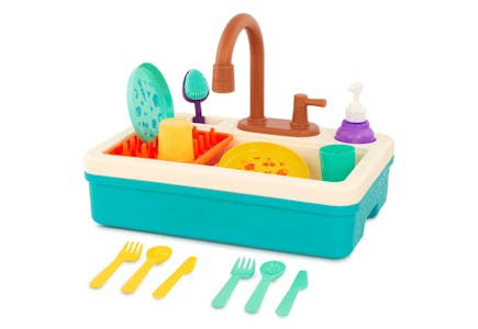 Battat Splash & Sparkle Sink