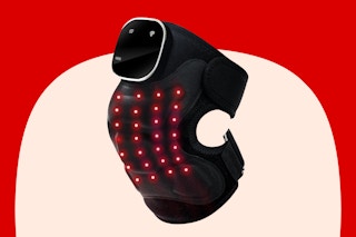 heated knee massager B0DJJM2D8V