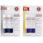 Aquaphor Lip Balm 4-Pack