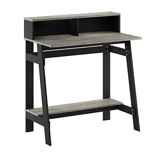 Furinno A-Frame Computer Desk