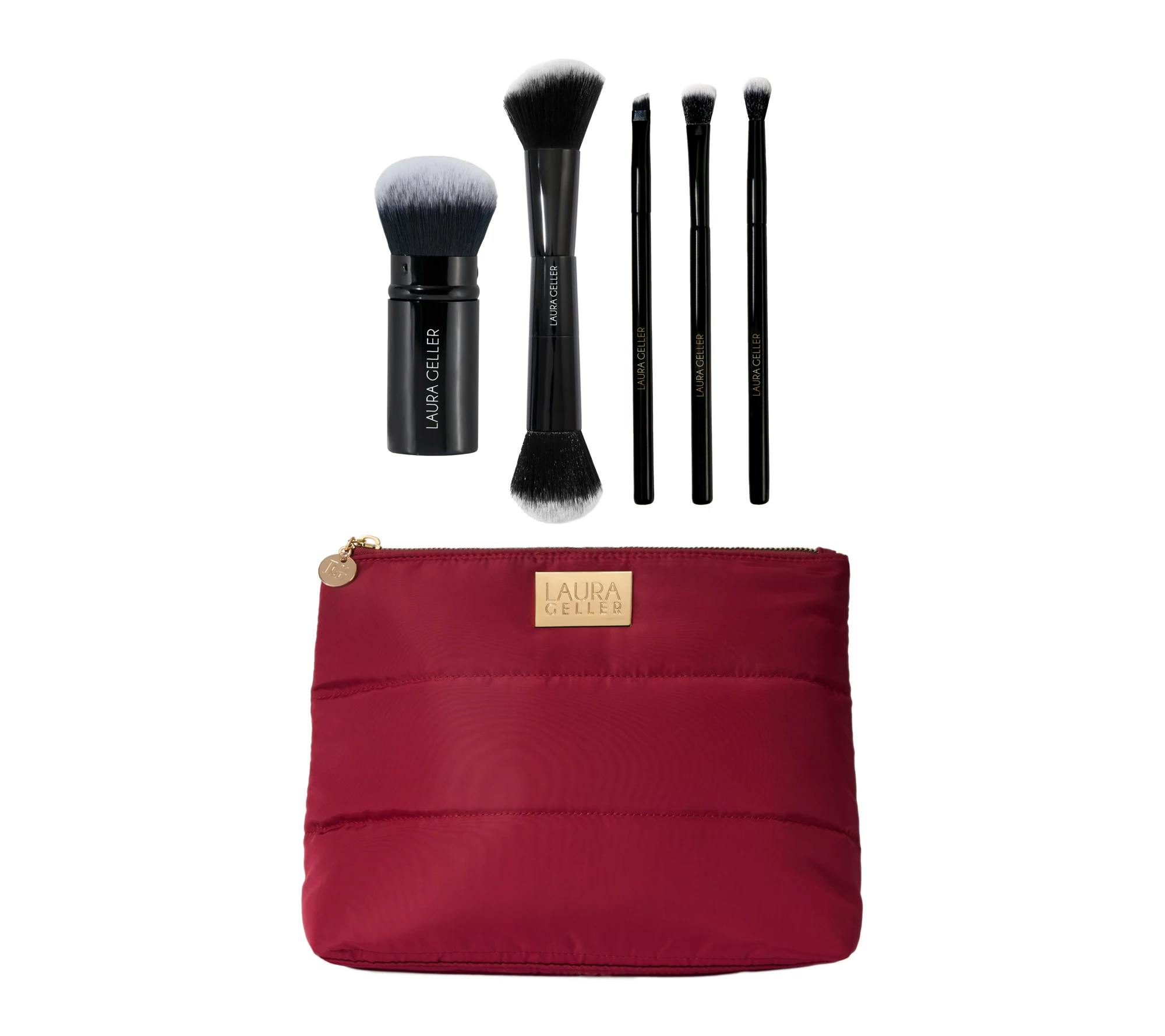 Laura Geller Set