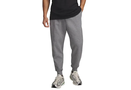 Under Armour Men's Rival Fleece