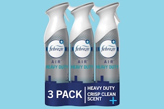 Febreze Heavy Duty Air Mist