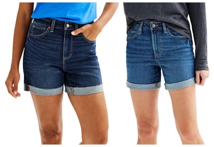 Sonoma Goods For Life Women's Shorts