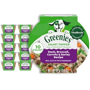 Greenies Dog Wet Mix-in