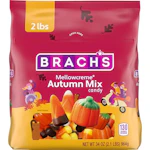 Brach's Mellowcreme Autumn Mix