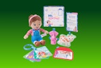 Ms. Rachel Baby Registry Gift Set