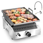 Tabletop Gas Grill